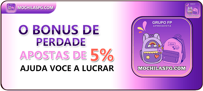 mochilaspglegal — card de bônus de entrada e verificação,